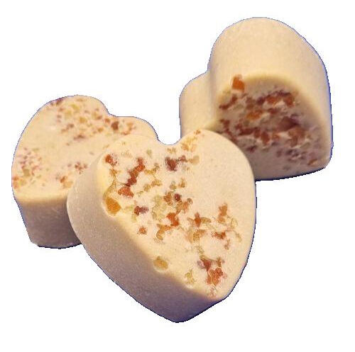 Dead Sea Clay Facial Bar